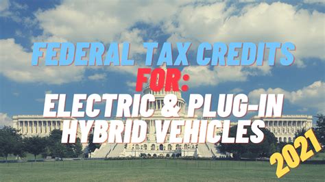 Federal Tax Rebate Hybrid