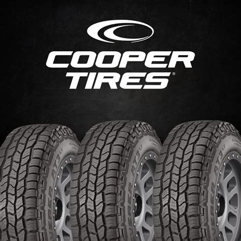 Cooper Tire Rebate Status