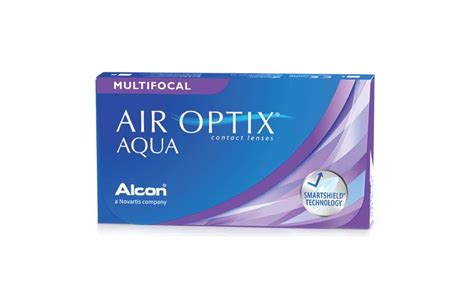 Air Optix Aqua Rebate