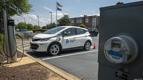 Dominion Energy Ev Charger Rebate