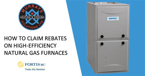 Rebates For New Furnace