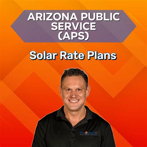 Arizona Public Service Rebates