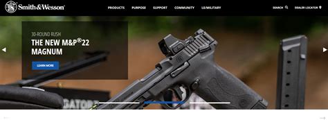 Smith And Wesson Rebate Tracker