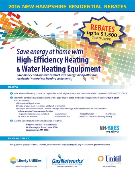 Eversource Heat Pump Rebate
