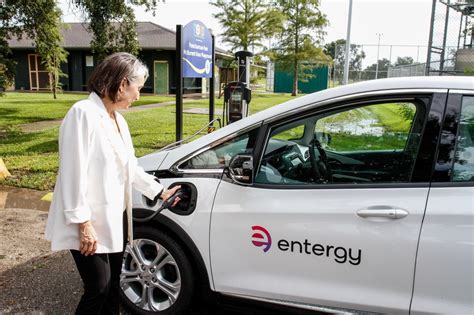 Entergy Ev Charger Rebate