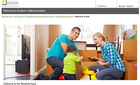 Southern California Edison Refrigerator Rebate