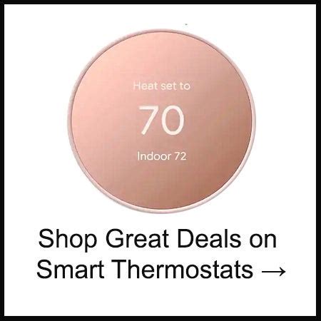 Eversource Thermostat Rebate Ct