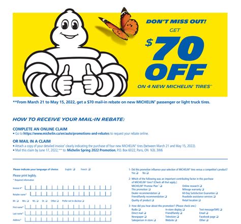 Nest Mail In Rebate