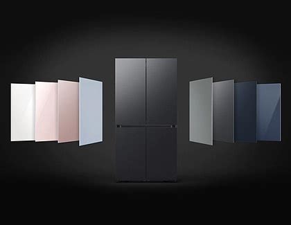 Samsung Bespoke Panels Rebate