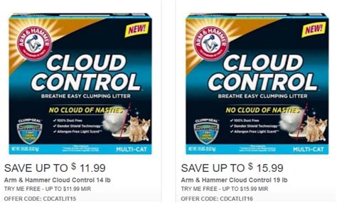 Arm And Hammer Rebate