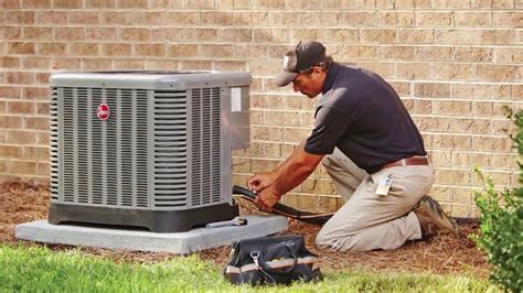 Home Depot Hvac Rebate