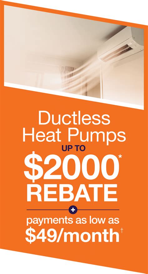 Oregon Heat Pump Rebate 2025