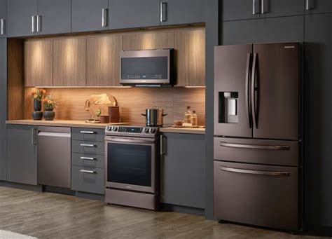 Samsung Kitchen Appliance Rebate