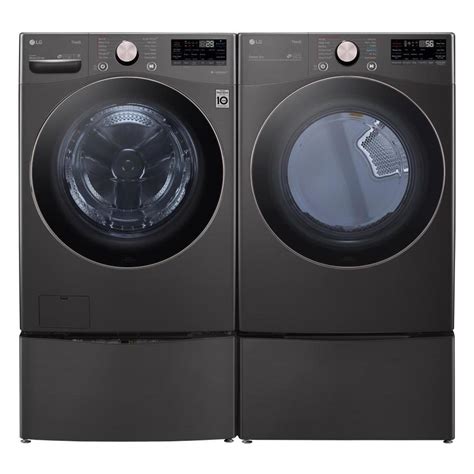 Lg Washer Dryer Combo Rebate
