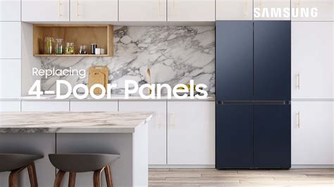 Samsung Bespoke Panel Rebate