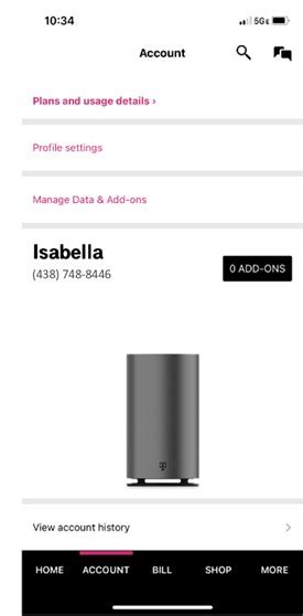 Tmobile Rebate Phone Number