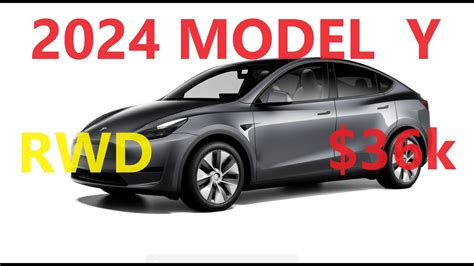 Tesla Model Y Rebate California