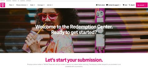 T Mobile Rebate Check Status